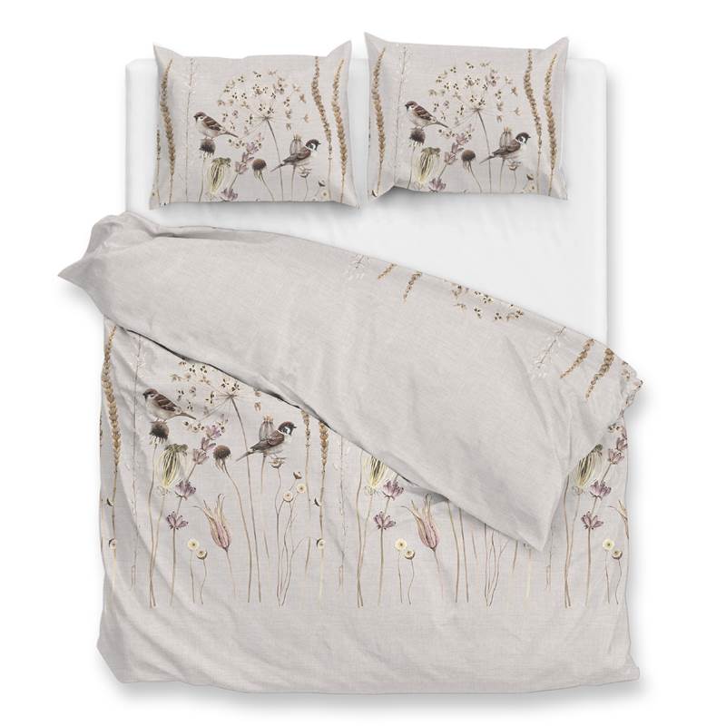 Zohome Terassaco housse de couette