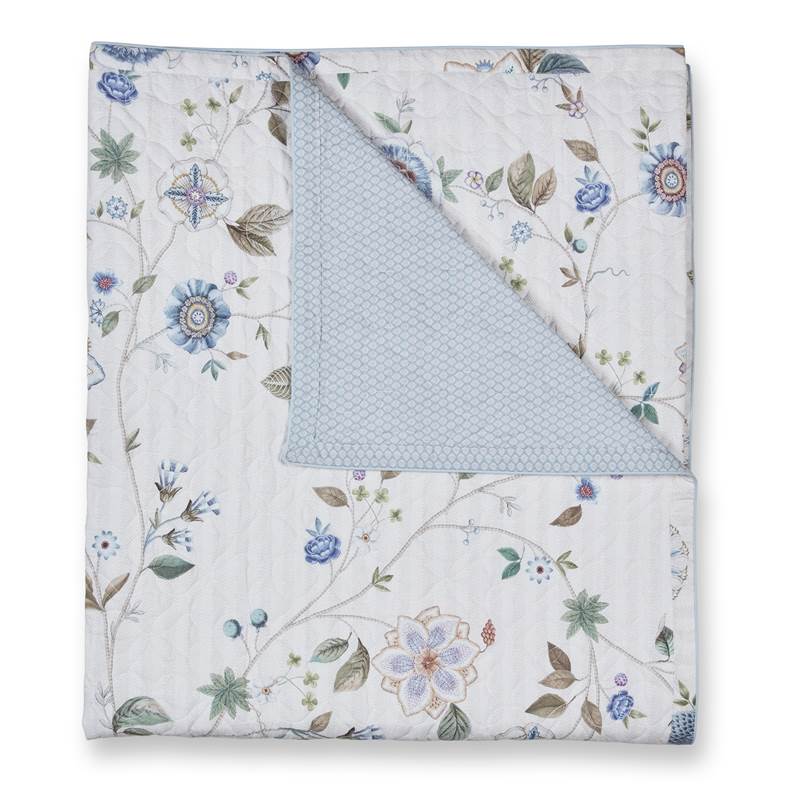 Pip Studio Flores Bailando couvre-lit