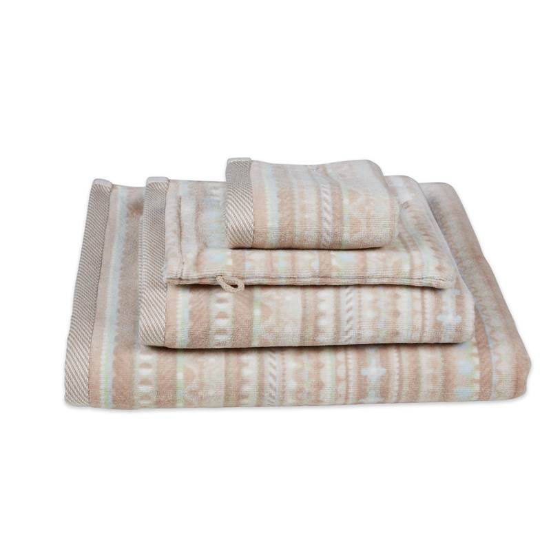 Pip Studio Geometric Print linge de bain