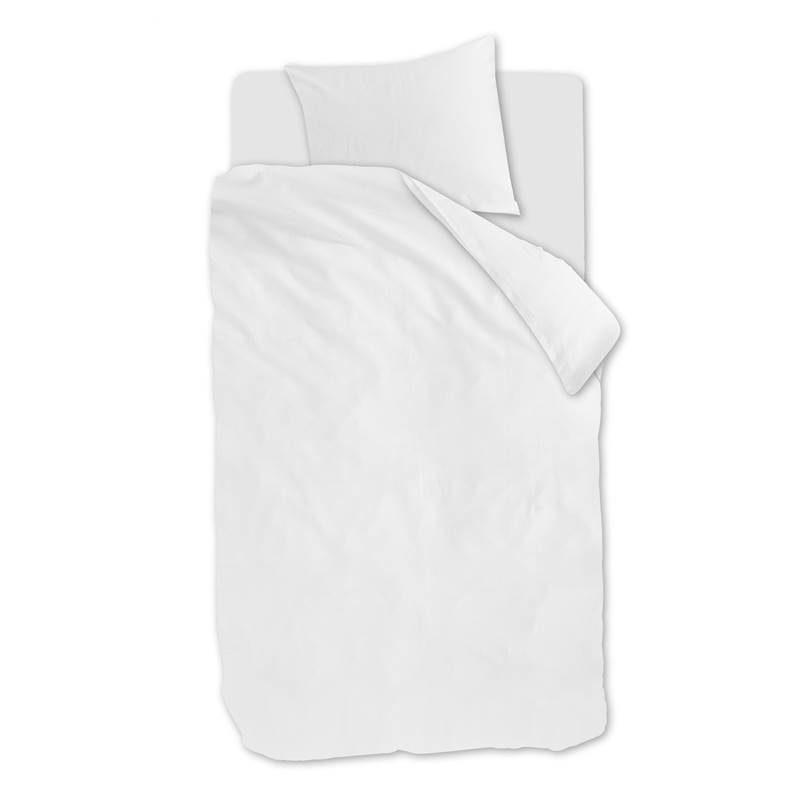 Beddinghouse Blanca housse de couette 