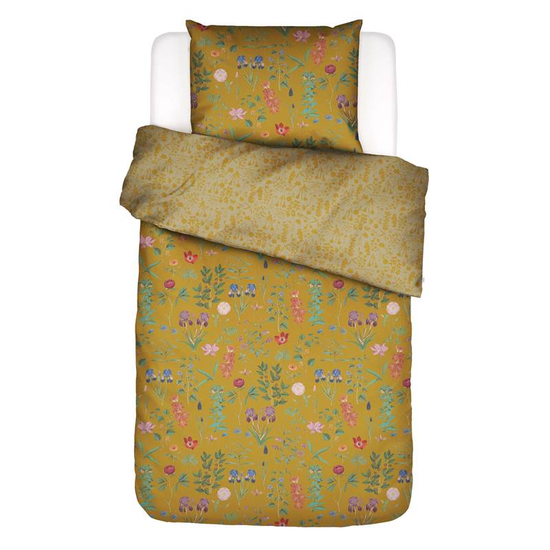Essenza Marigold housse de couette