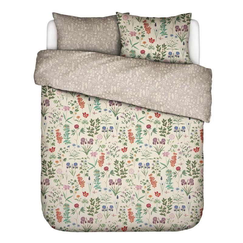 Essenza Marigold housse de couette
