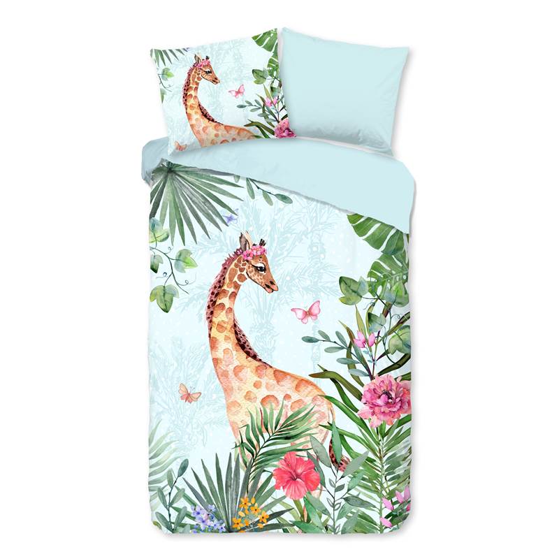 Good Morning Désirée housse de couette