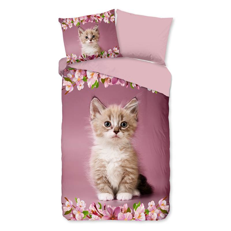 Good Morning Look housse de couette