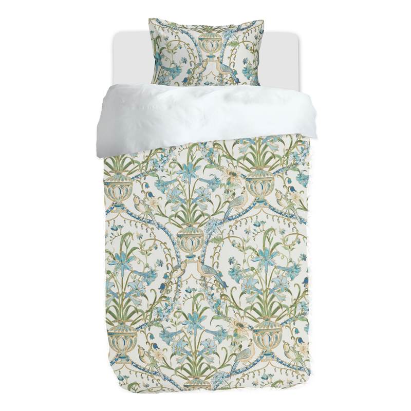 M.M Linen Augusta housse de couette 