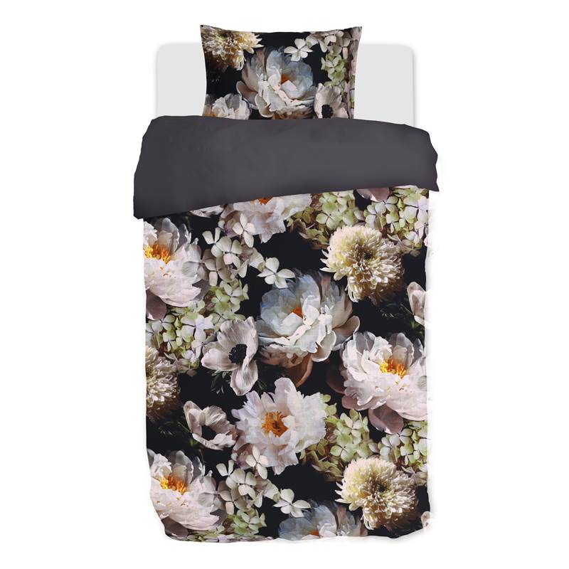 M.M Linen Babette housse de couette 