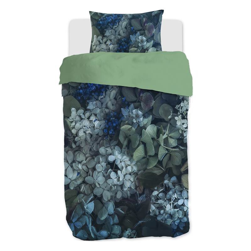 M.M Linen Eisa housse de couette 