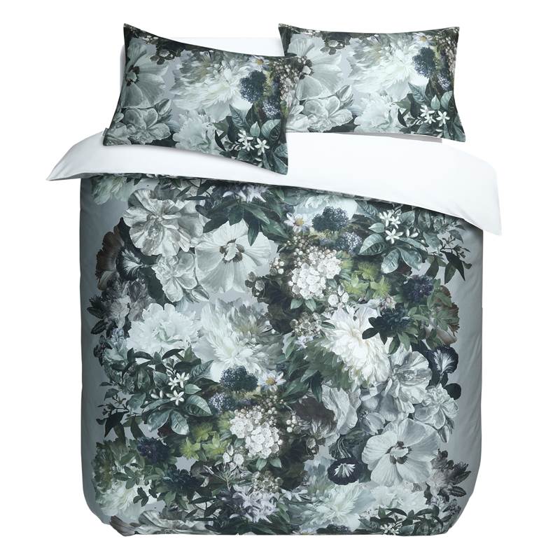 M.M Linen Florian housse de couette 