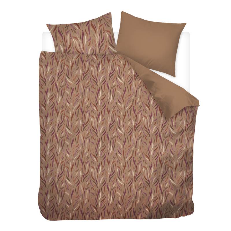 Snoozing Luas housse de couette