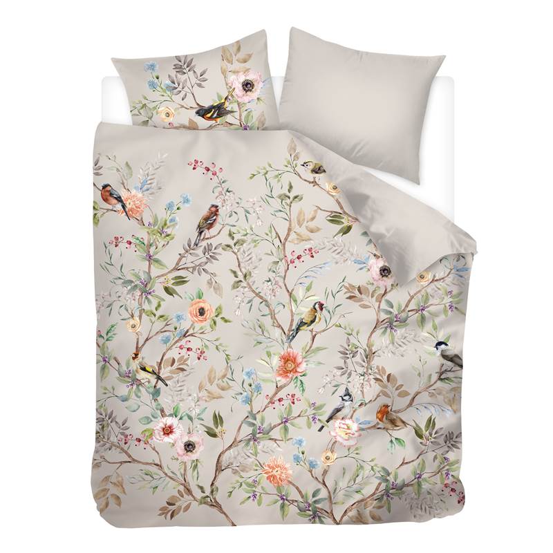 Snoozing Seth housse de couette