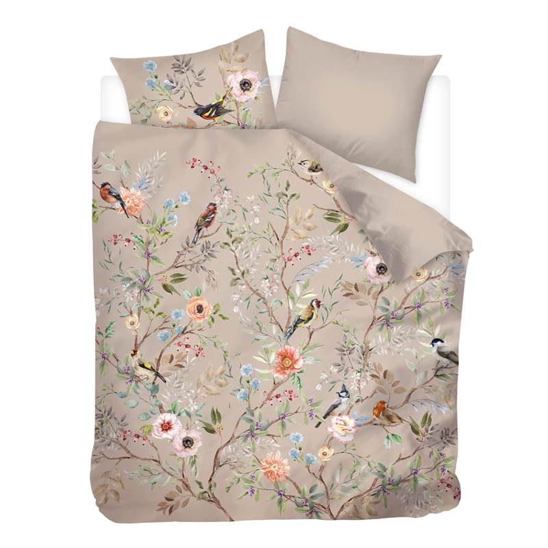 Snoozing Seth housse de couette