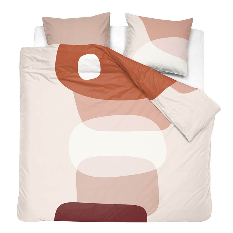 Cinderella Kiezel housse de couette en flanelle