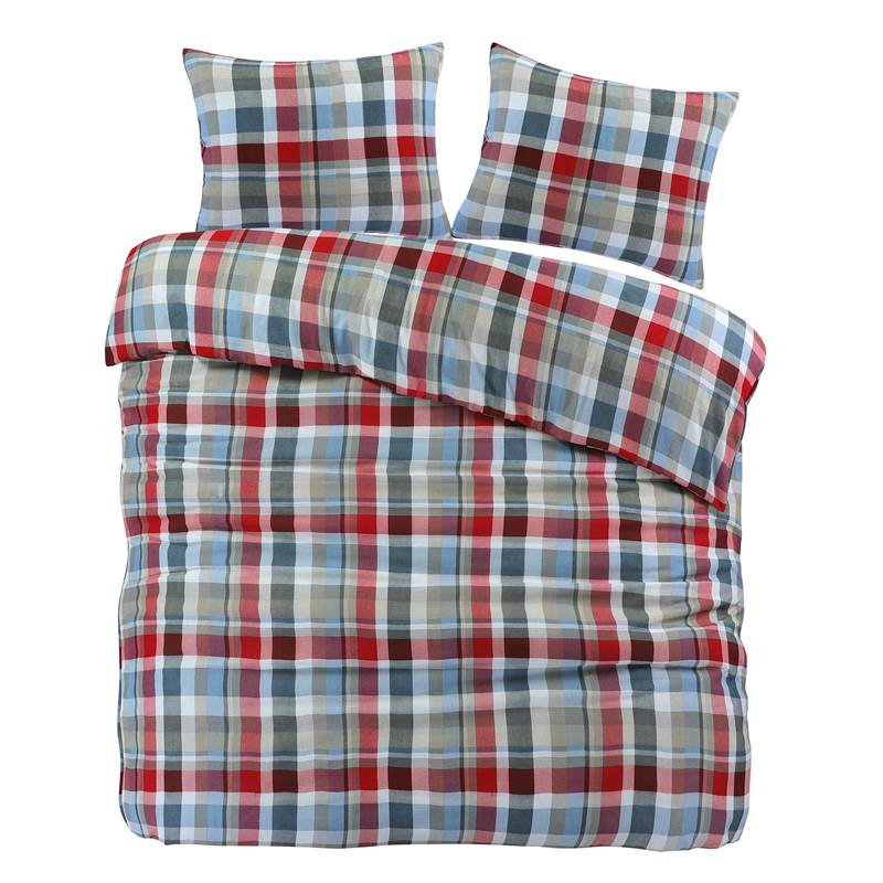 Day Dream Bazel housse de couette en flanelle