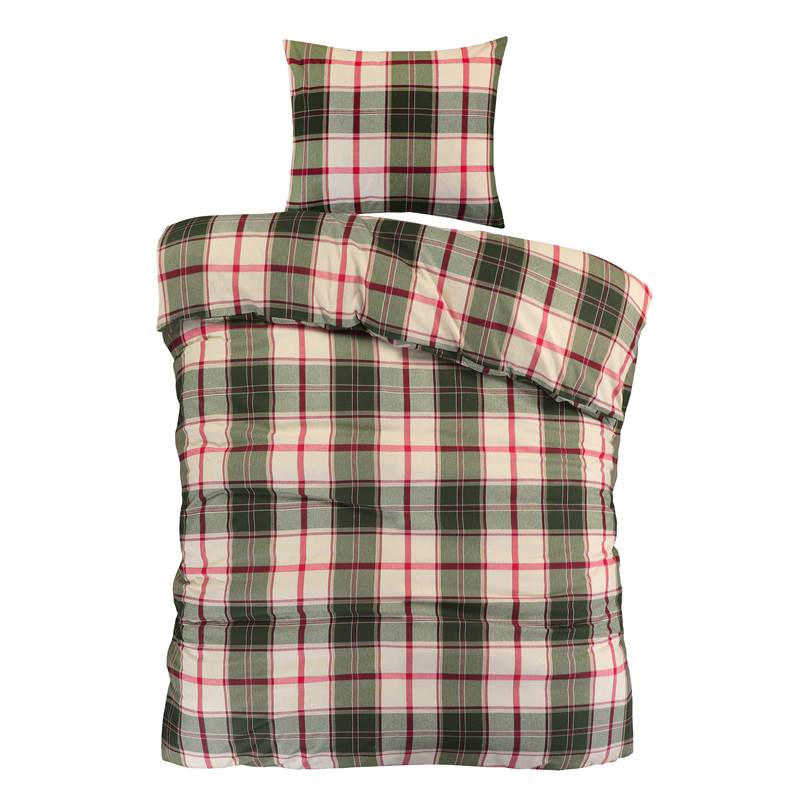 Day Dream Brixen housse de couette en flanelle