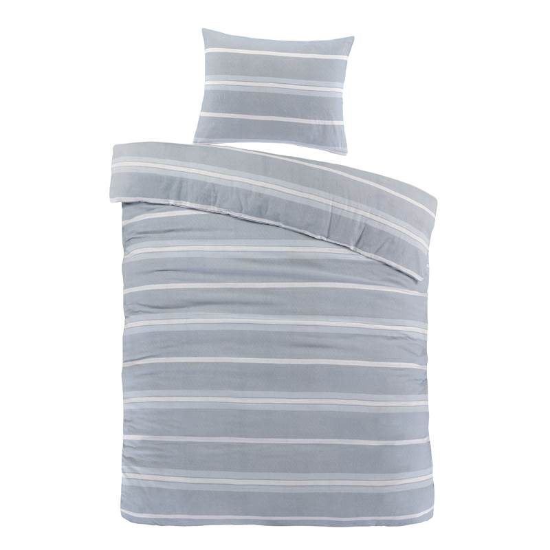 Day Dream Seefeld housse de couette en flanelle