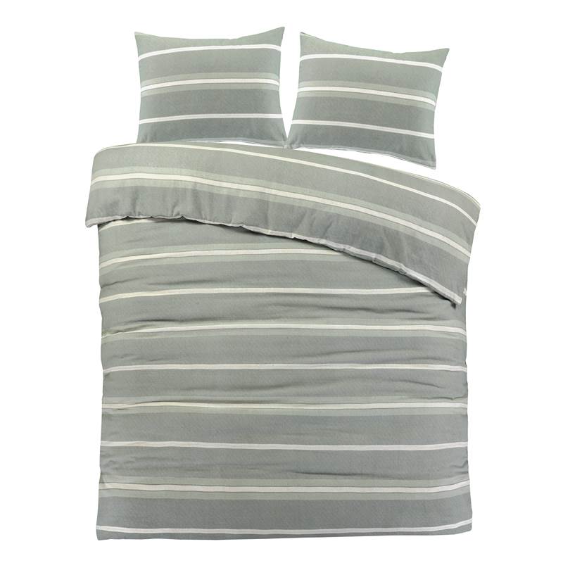 Day Dream Seefeld housse de couette en flanelle