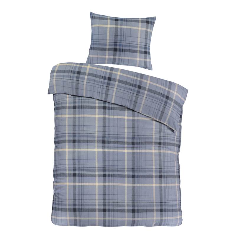 Day Dream Sölden housse de couette en flanelle