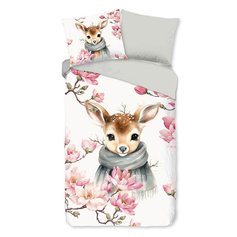 Good Morning Leone housse de couette