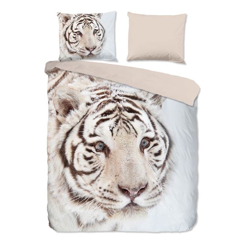 Good Morning Thor housse de couette en flanelle