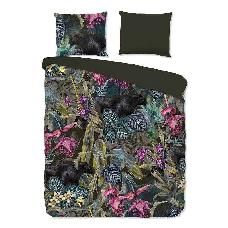 Pure Samurai housse de couette