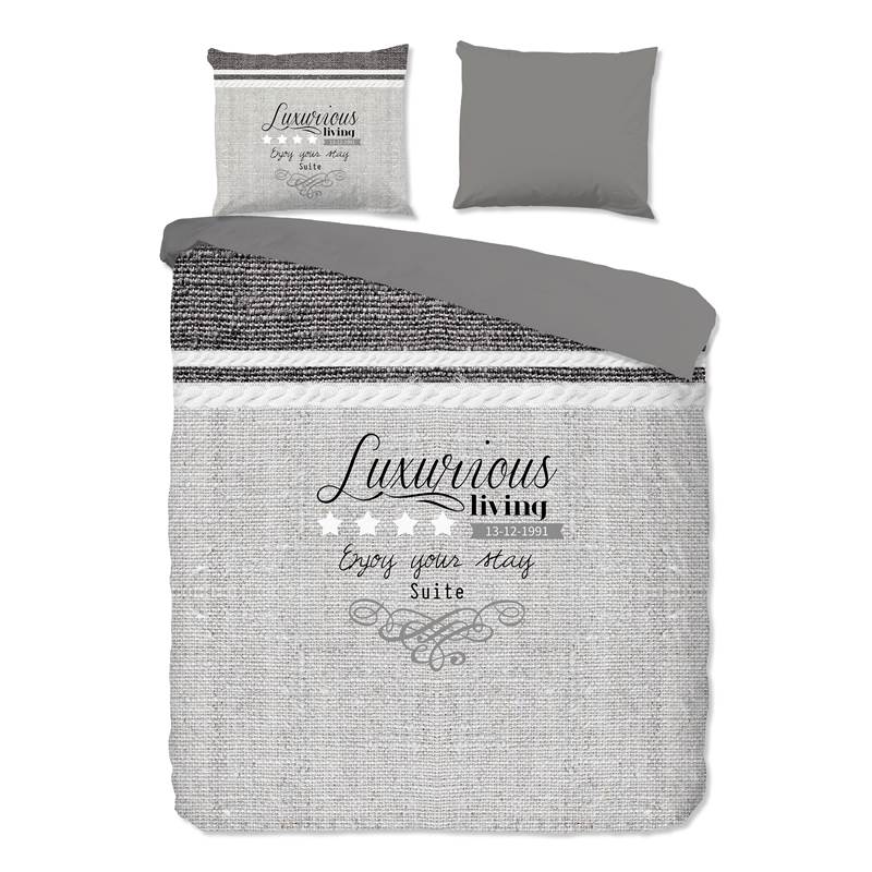 Pure Suite housse de couette