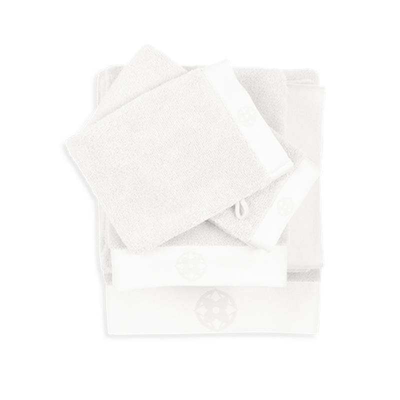 Kayori Taoru linge de bain