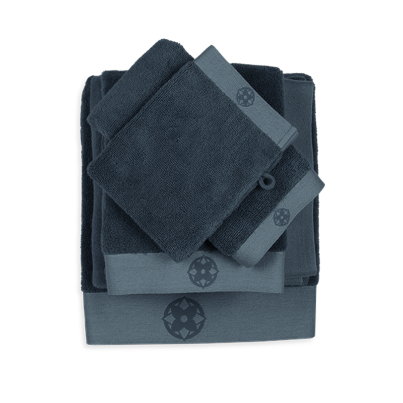 Kayori Taoru linge de bain