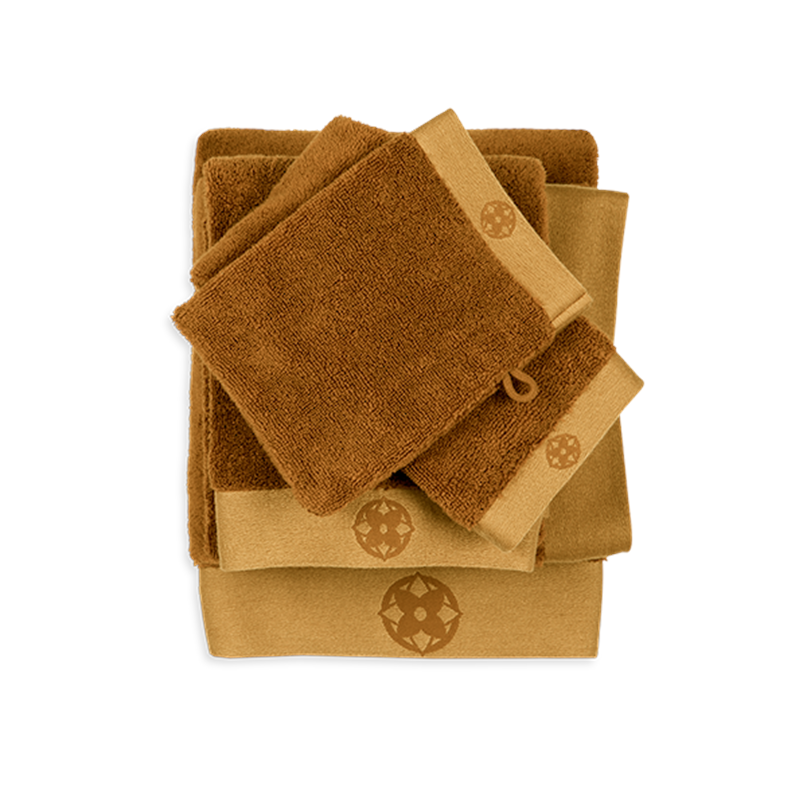 Kayori Taoru linge de bain