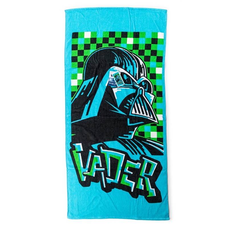 Star Wars serviette de plage