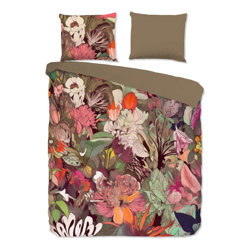 Good Morning Marcus housse de couette