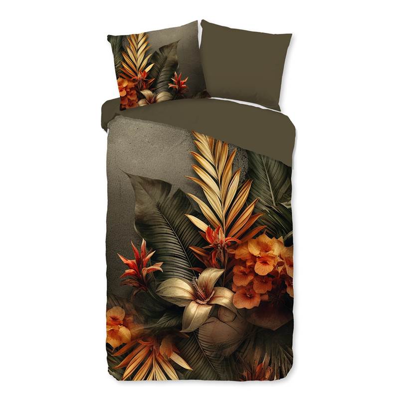 Good Morning Savory housse de couette