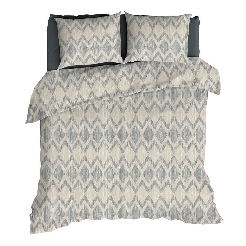 Romanette Mazzini housse de couette