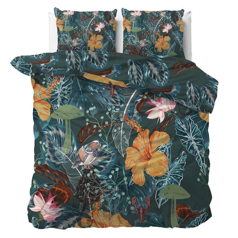 Dreamhouse Calanthe housse de couette