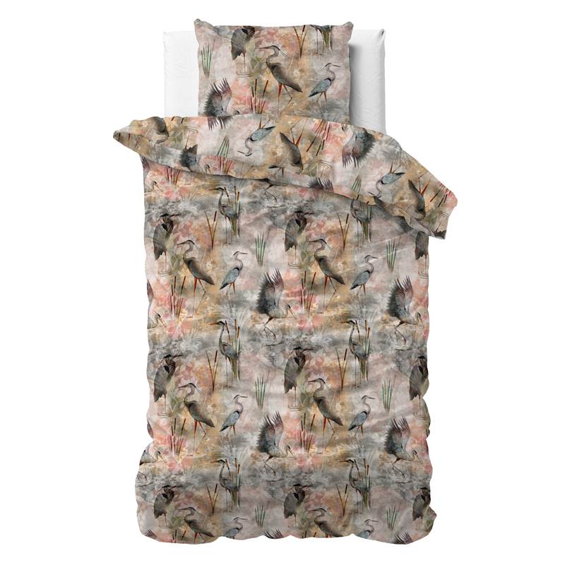 Dreamhouse Dahila housse de couette