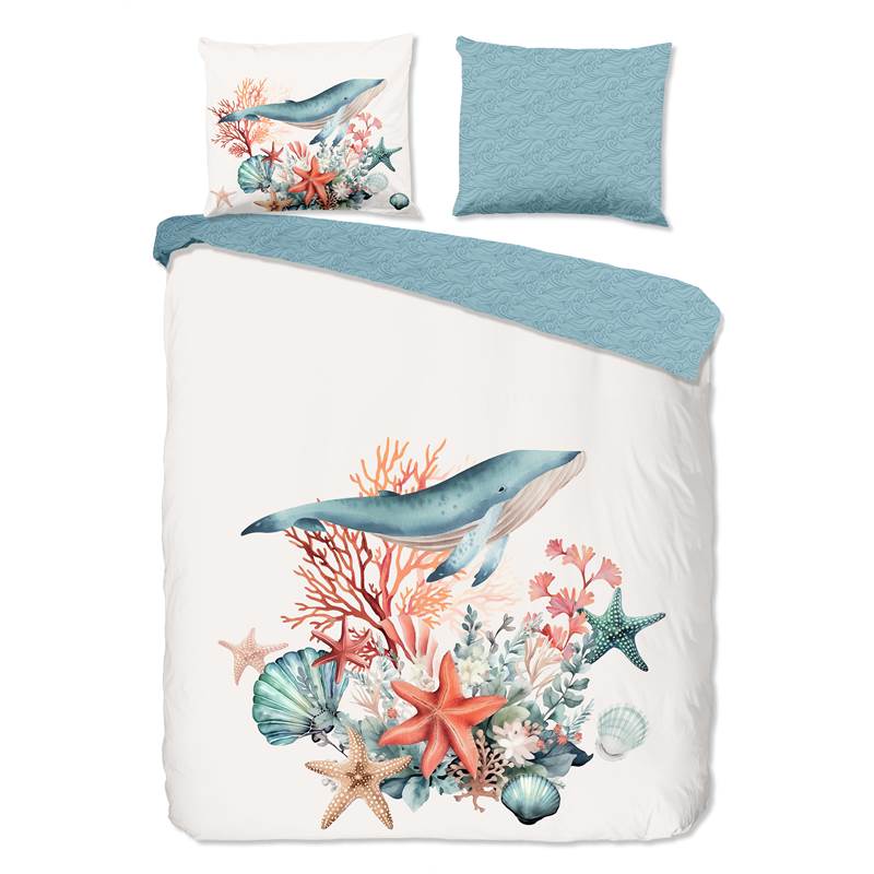 Good Morning Ocean housse de couette