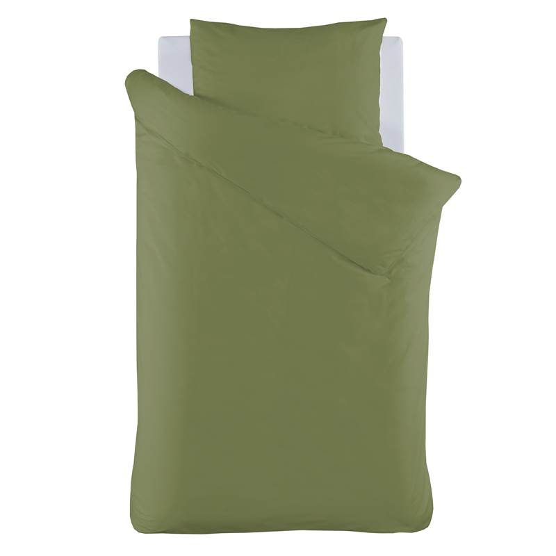 iSeng Uni housse de couette