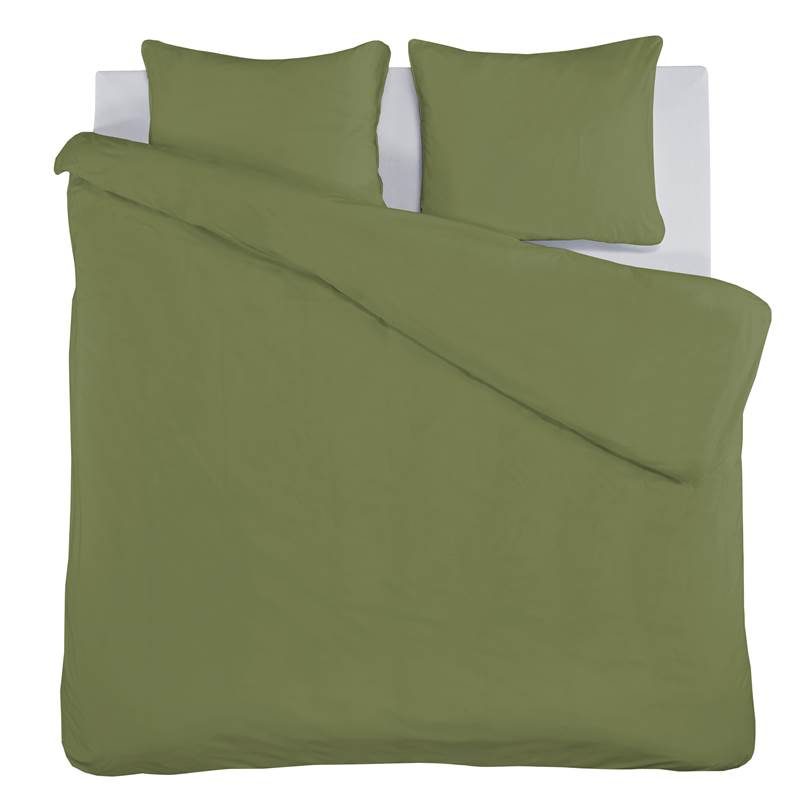 iSeng Uni housse de couette