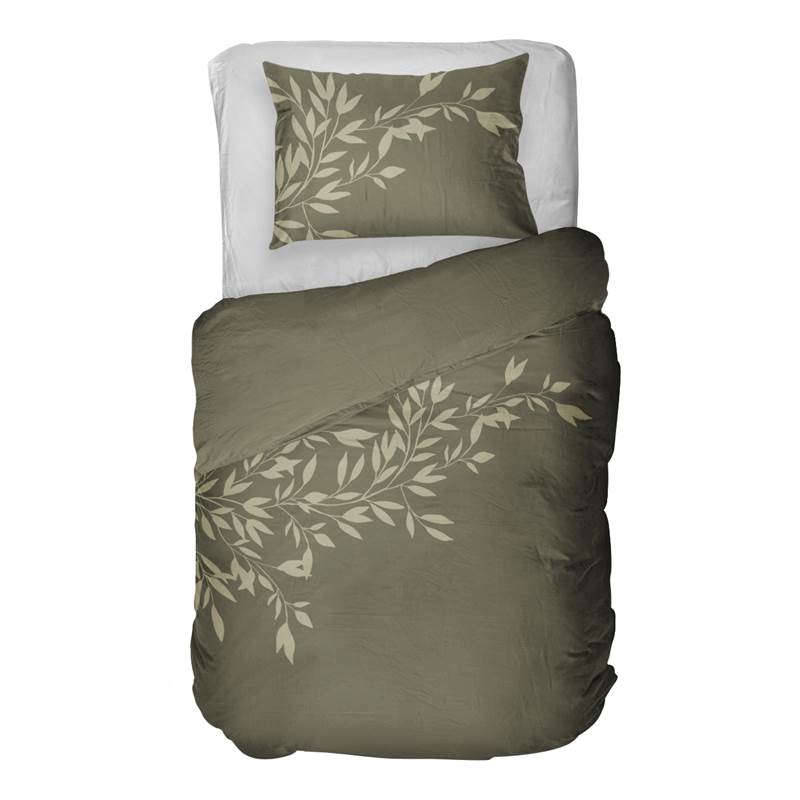Kayori Habo housse de couette
