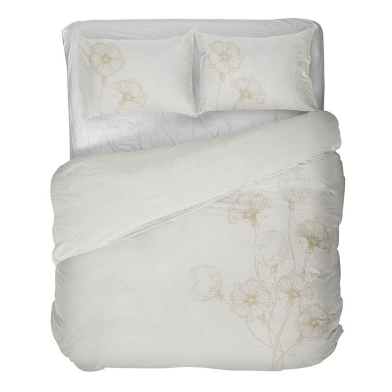 Kayori Huni housse de couette