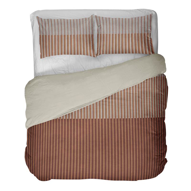 Kayori Niseko housse de couette