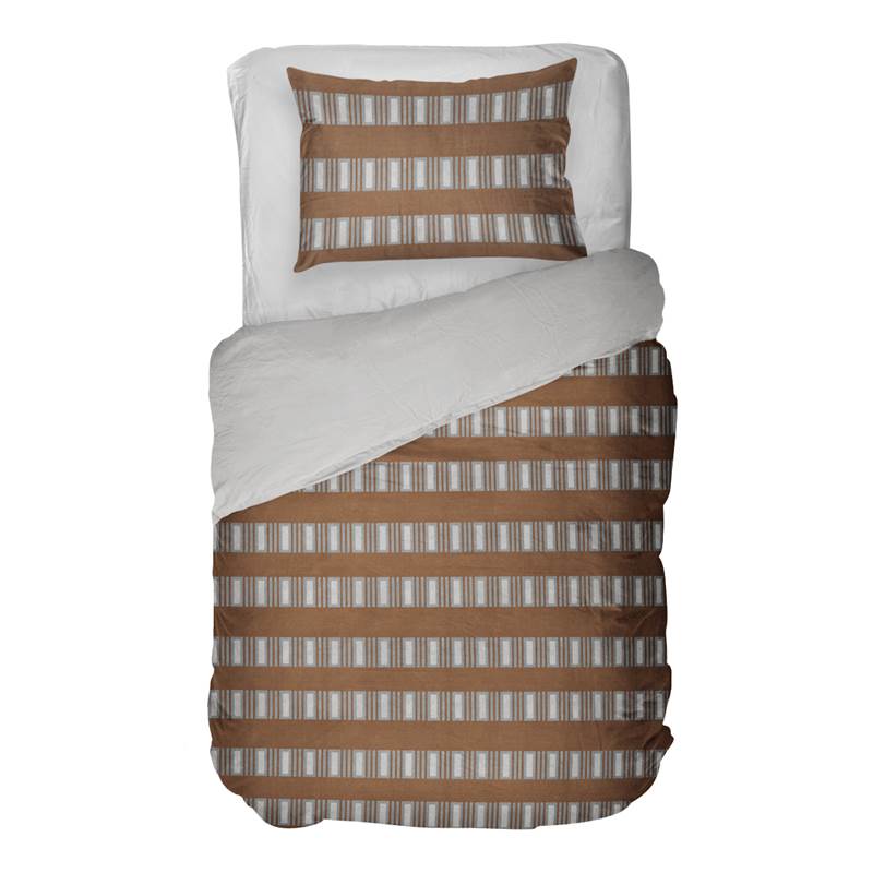 Kayori Ozora housse de couette