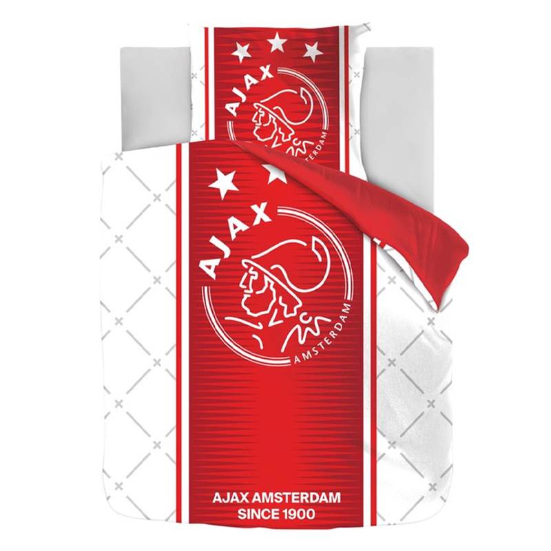 Ajax Home housse de couette