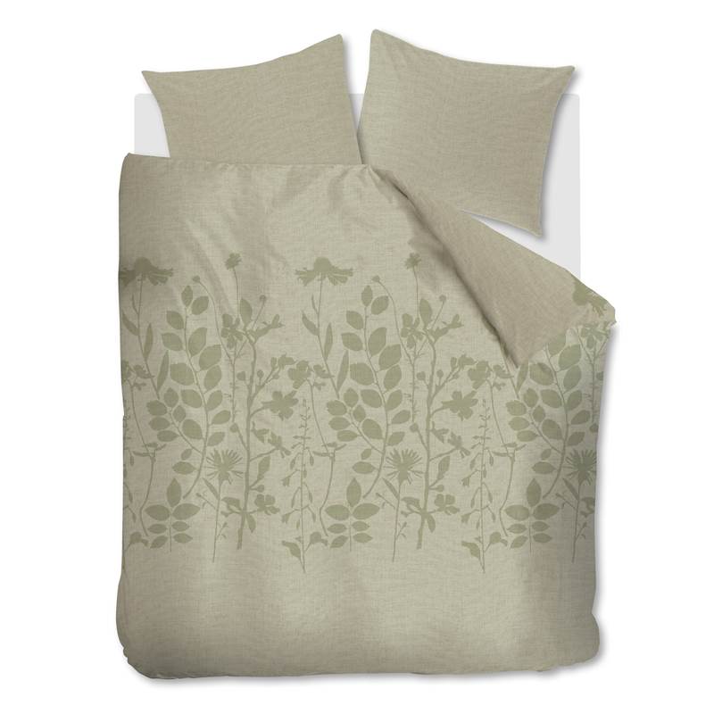 Ariadne at Home Plant housse de couette