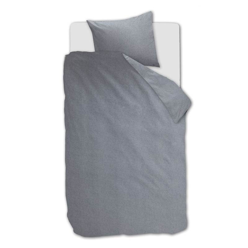 Beddinghouse Frost housse de couette en flanelle