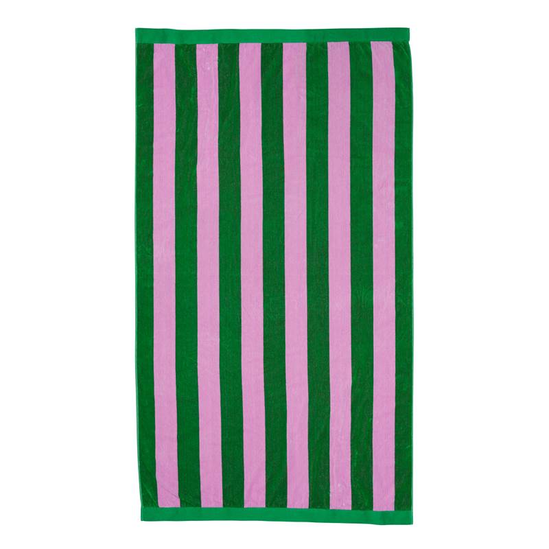 KAAT Amsterdam Bora Bora serviette de plage