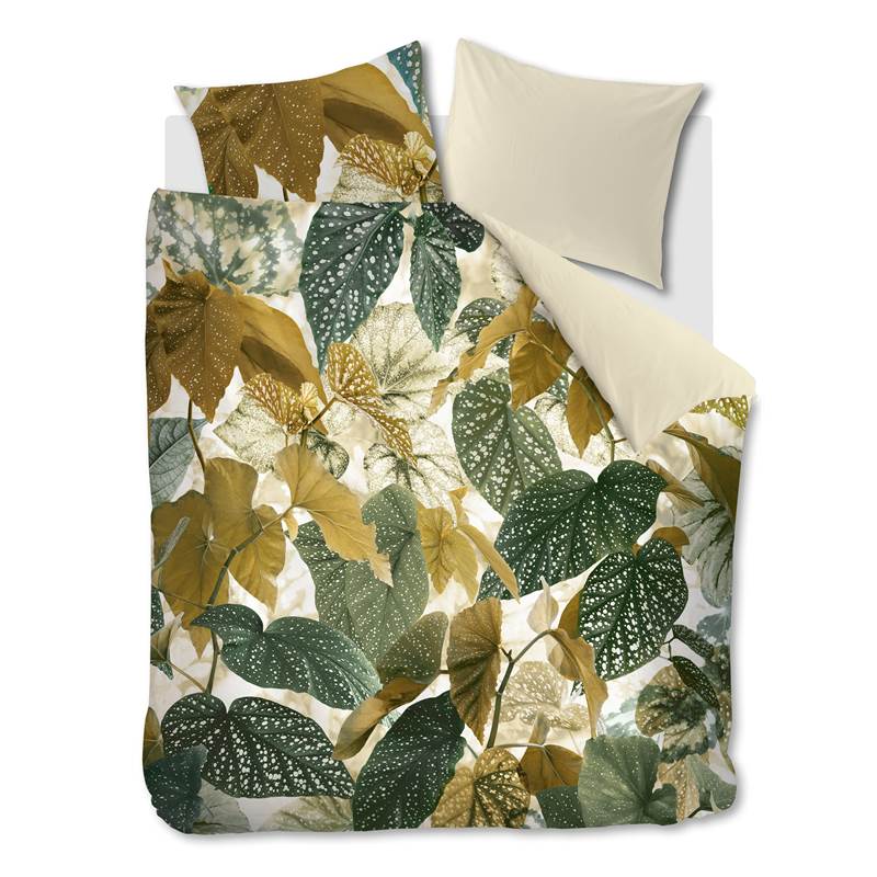 Beddinghouse Begonia housse de couette