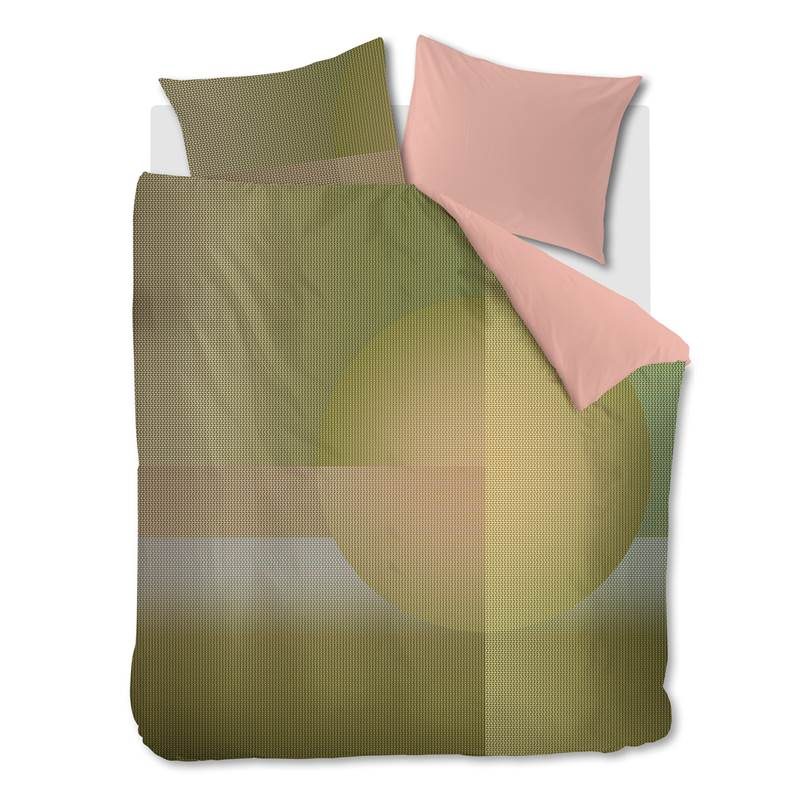 Beddinghouse Glossy housse de couette