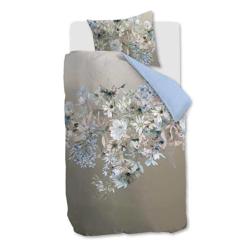 Kardol Saffron housse de couette 