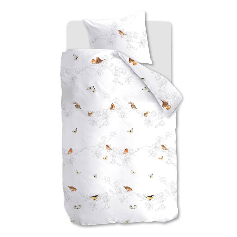 Marjolein Bastin Delicate housse de couette