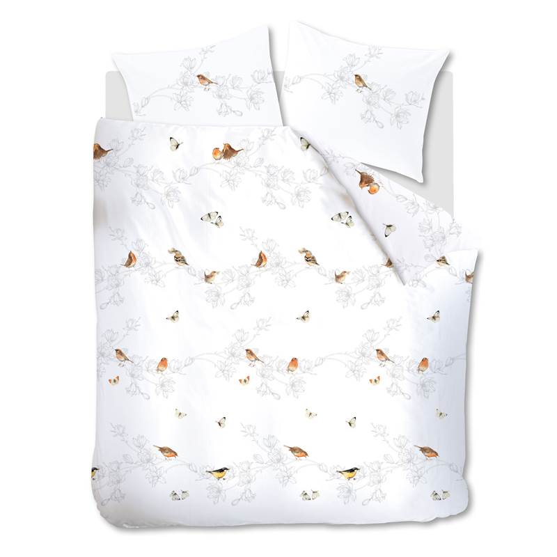 Marjolein Bastin Delicate housse de couette